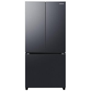 Samsung RF5000C 496L RF50C510EB1 Frigorifero Multidoor 3 Porte 496 L Wi-Fi No Frost Classe E Nero