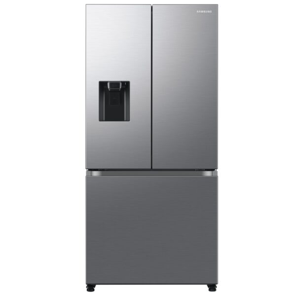 Samsung RF50C530ES9 Frigorifero Multidoor 3 Porte 495 L No Frost Wi-Fi Classe E Inox