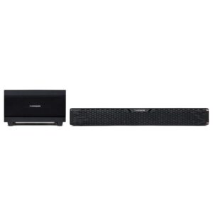 Thomson SB60BTS Soundbar Wireless Con Subwoofer Bluetooth 5.0 60W