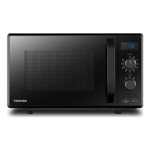 Toshiba MWAG23P Forno Microonde 23 L Potenza 900 W Nero