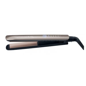 Remington S8590 Keratin Therapy Piastra per Capelli Caldo Bronzo