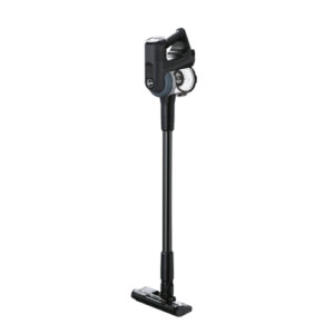 Hoover HF401P011 Aspirapolvere Senza filo 0,7L Senza sacchetto Nero/Argento