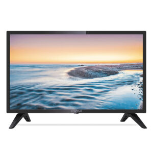 Strong SRT24HE4203 TV 59,9 cm (23.6") HD Smart TV Wi-Fi Nero 150 cd/m²