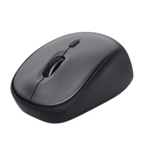 Trust Yvi+ mouse Ufficio Mano destra RF Wireless Ottico 1600 DPI - 24549