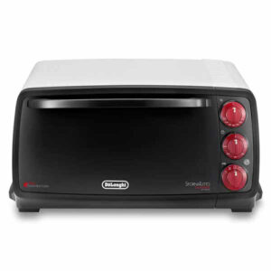 De Longhi EO14902.W Forno Elettrico Potenza 1400 W, Capacita 14 lt, 4 funzioni di cottura, Timer