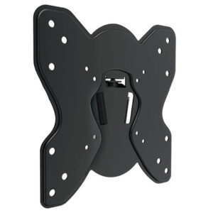 Munari SP360 Supporto TV a parete Nero