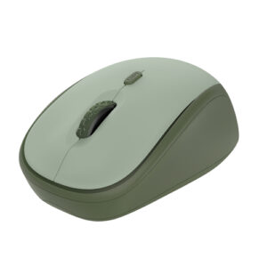 Trust Yvi+ mouse Ufficio Mano destra RF Wireless Ottico 1600 DPI - 24552