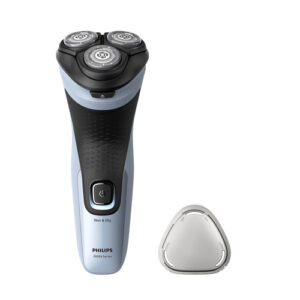 Philips X3003/00 Rasoio elettrico Shaver 3000X Series Wet & Dry