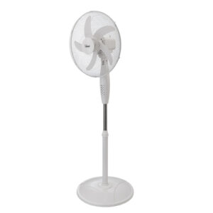 Bimar VP43T Ventilatore a Piantana 3 velocità Bianco