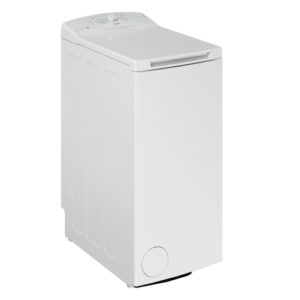 Whirlpool TDLR 6240L IT lavatrice Caricamento dall'alto 6 kg 1200 Giri/min Classe C Bianco