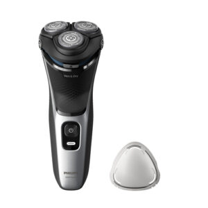 Philips S3143/00 Rasoio elettrico Shaver 3000 Series Wet & Dry