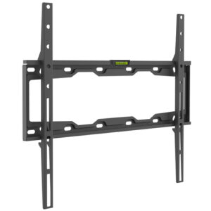 Barkan Mounting Systems E302+ Supporto TV a parete 165,1 cm (65") Nero