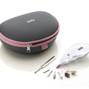 Laica PC3007 set regalo per manicure e pedicure