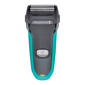 Remington F3000 Rasoio Elettrico da barba Trimmer Nero, Verde