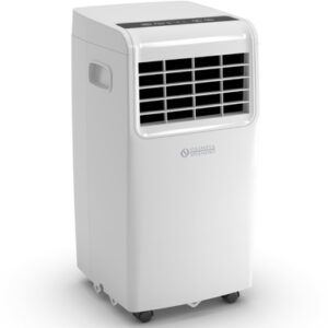 Olimpia Splendid DOLCECLIMA Compact 8 MWB condizionatore portatile Bianco