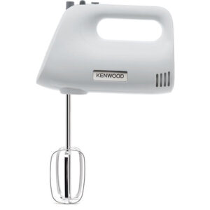 Kenwood HMP30.A0WH Sbattitore manuale 450 W Bianco