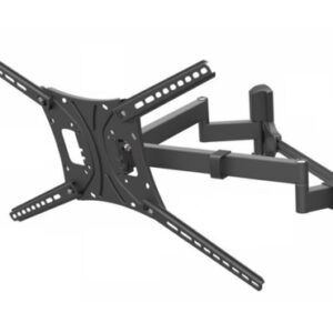 Barkan Mounting Systems WH-464-SW Supporto TV a parete 2,29 m (90") Nero