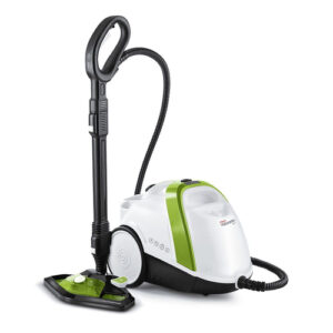 Polti PTEU0317 Vaporetto Smart 110 Eco Pulitore a vapore cilindrico 1500 W