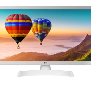 LG 28TN515V-WZ LED display 69,8 cm (27.5") 1366 x 768 Pixel WXGA Bianco