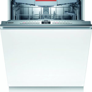 Bosch SMV4EVX14E lavastoviglie da incasso a scomparsa totale 13 coperti C