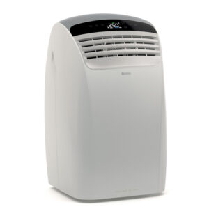 Olimpia Splendid Dolceclima 12 HP WiFi condizionatore portatile 64 dB Bianco