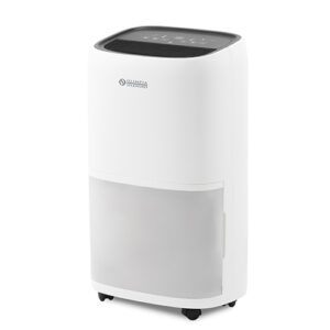 Olimpia Splendid S1 20 P Deumidificatore 5 L 38 dB 390 W Bianco