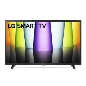 LG LQ6300 32LQ63006LA Tv 32' Full HD Smart TV Wi-Fi Nero - 42503