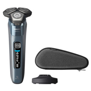 Philips SHAVER Series 8000 S8692/35 Rasoio elettrico Wet & Dry