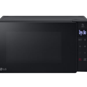 LG MH6032GAS Superficie piana Microonde con grill 20 L 700 W Nero