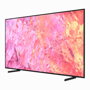 Samsung QE55Q60CA 139,7 cm (55") 4K Ultra HD Smart TV Wi-Fi Nero