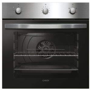 Candy FIDC X502IT Forno da incasso Multifunzione 65 L Classe A Nero/inox