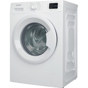 Indesit IM 862 MY TIME IT Lavatrice 8 Kg Centrifuga 1200 Giri Classe A